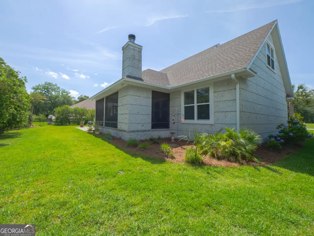 79 Manatee CT Waverly, GA 31565