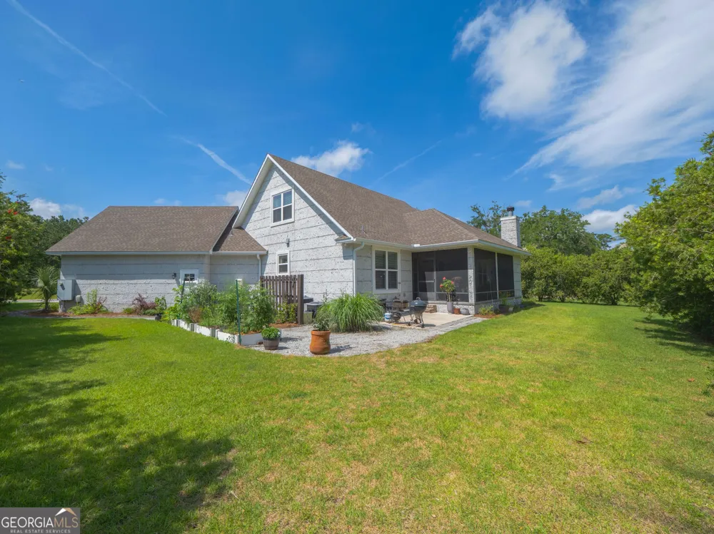 79 Manatee CT Waverly, GA 31565