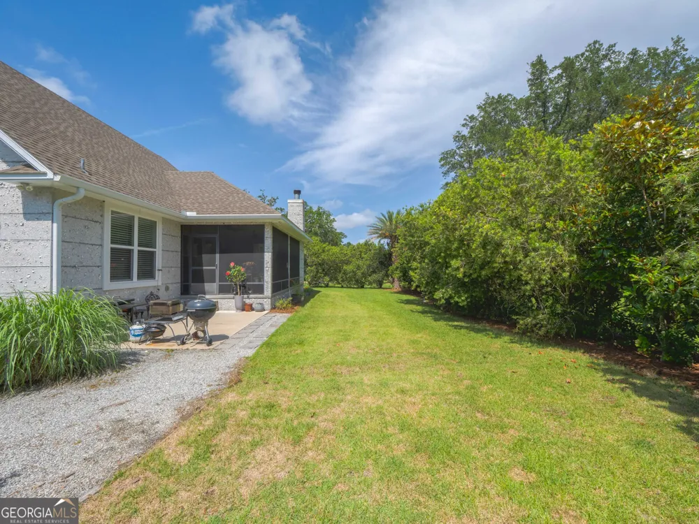 79 Manatee CT Waverly, GA 31565
