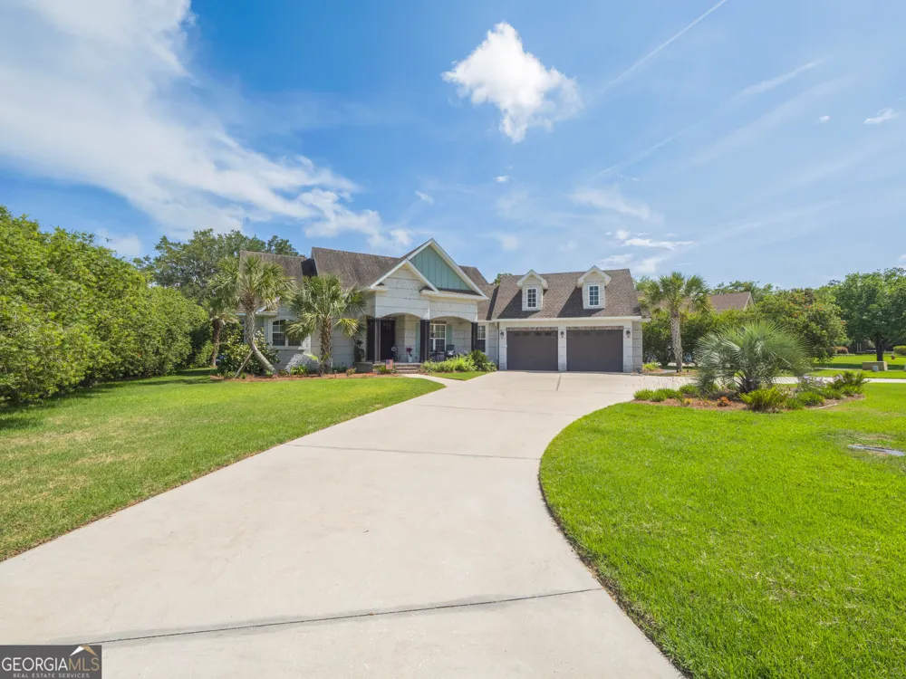 79 Manatee CT Waverly, GA 31565