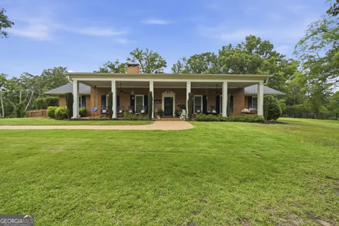 601 N Tattnall ST