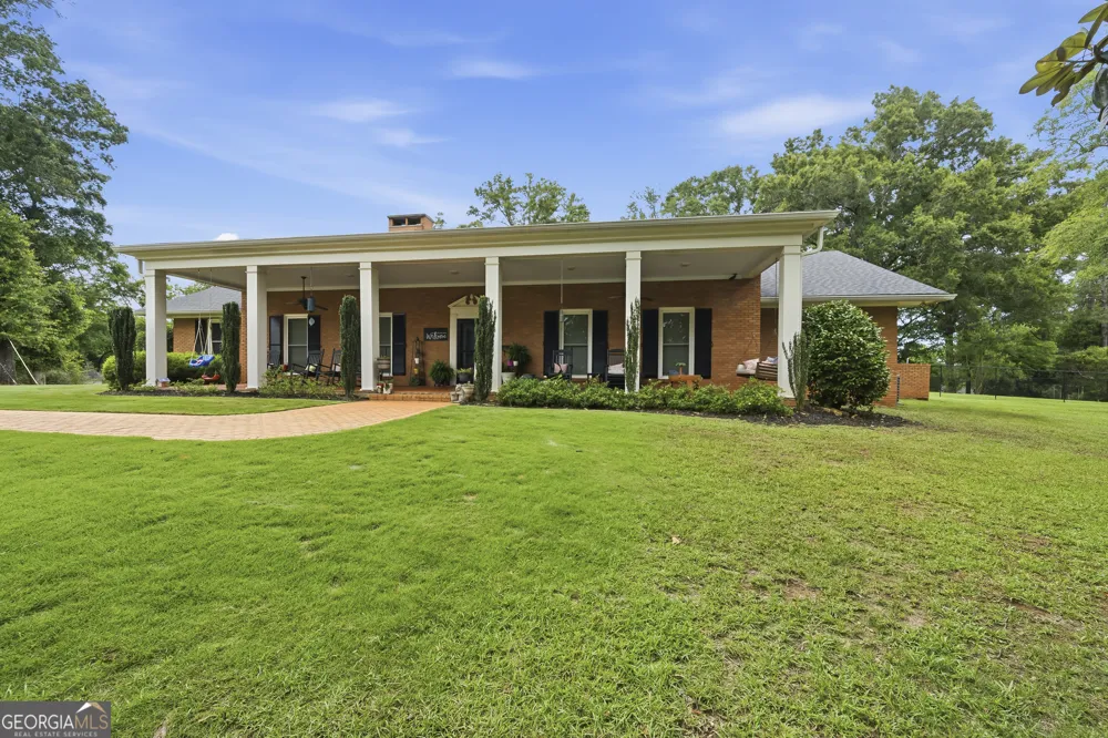 601 N Tattnall ST Milledgeville, GA 31061