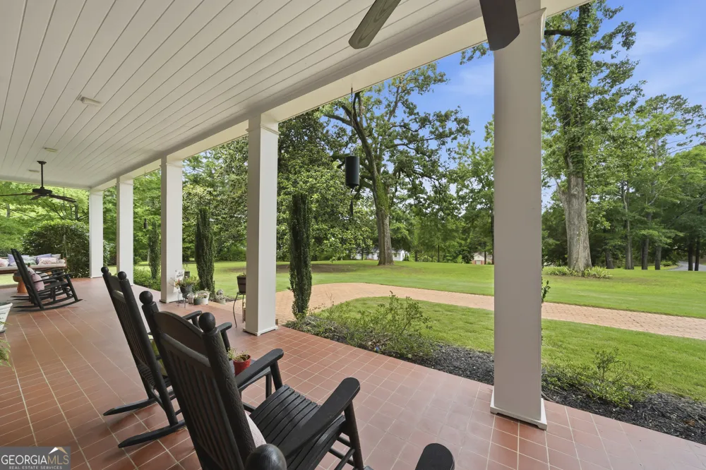 601 N Tattnall ST Milledgeville, GA 31061