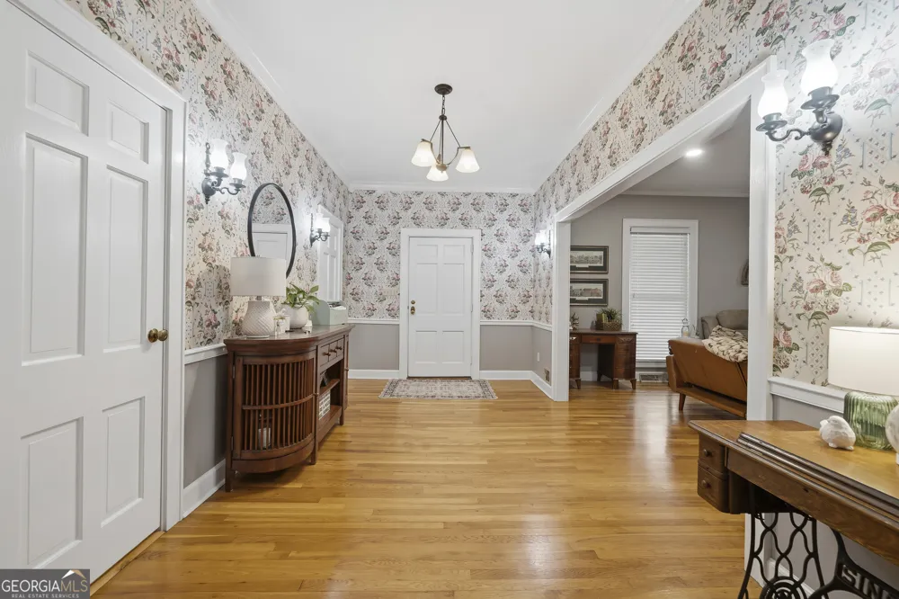 601 N Tattnall ST Milledgeville, GA 31061