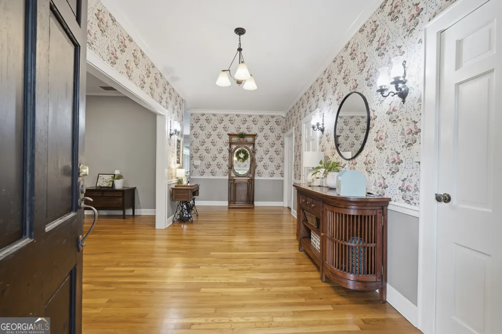 601 N Tattnall ST Milledgeville, GA 31061