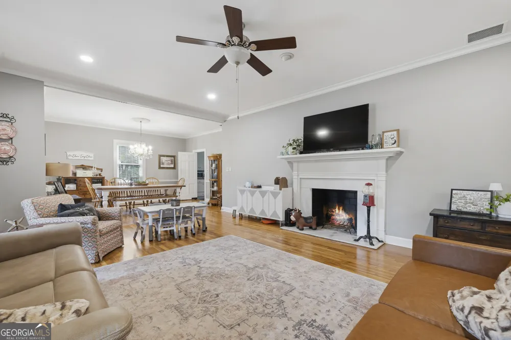 601 N Tattnall ST Milledgeville, GA 31061