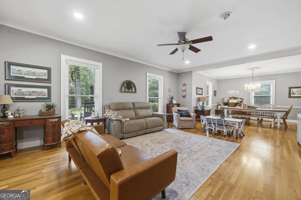 601 N Tattnall ST Milledgeville, GA 31061