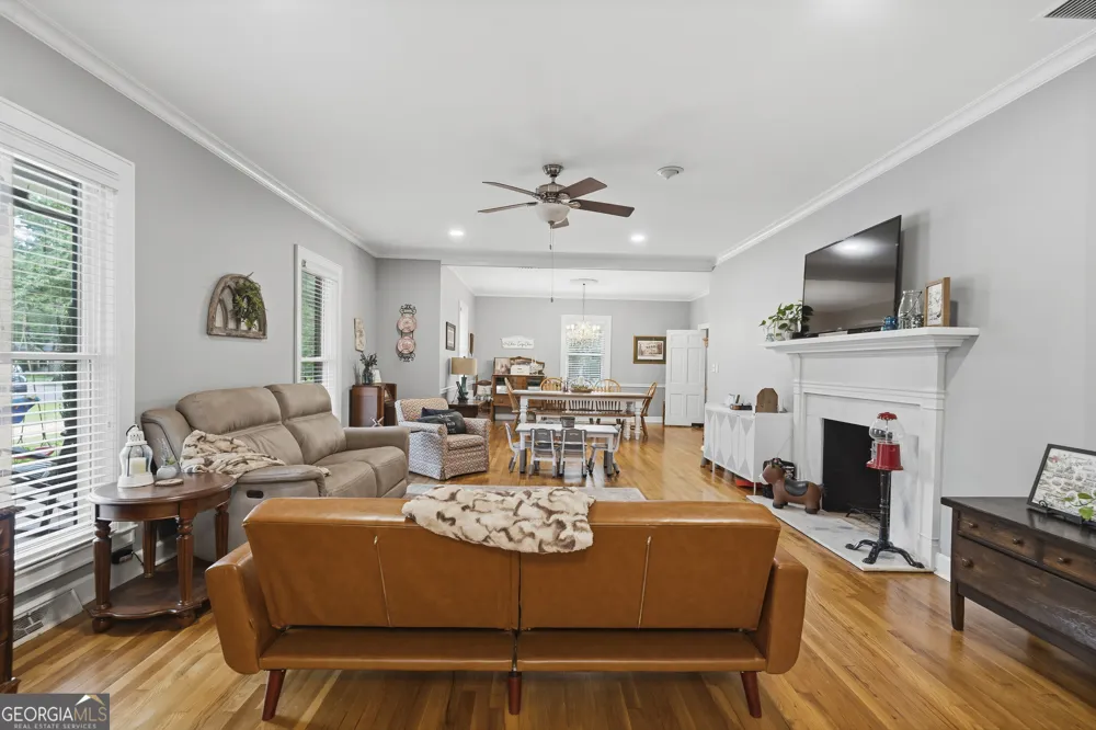 601 N Tattnall ST Milledgeville, GA 31061