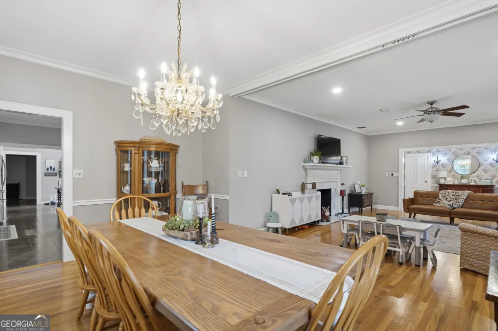 601 N Tattnall ST Milledgeville, GA 31061