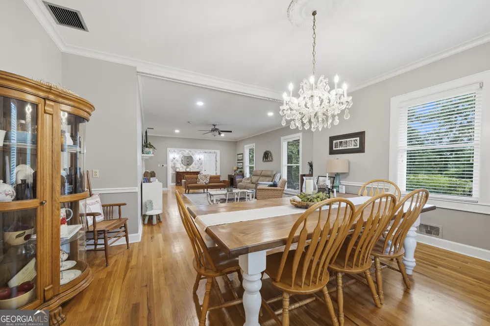 601 N Tattnall ST Milledgeville, GA 31061