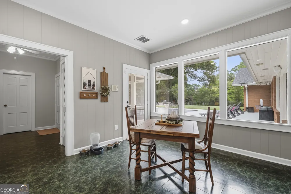 601 N Tattnall ST Milledgeville, GA 31061