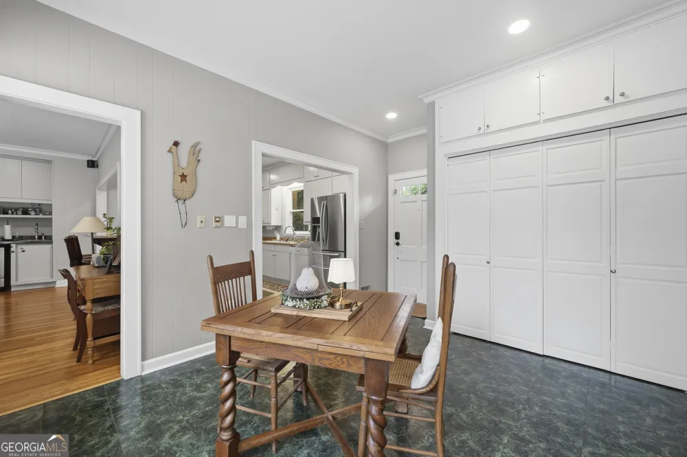 601 N Tattnall ST Milledgeville, GA 31061