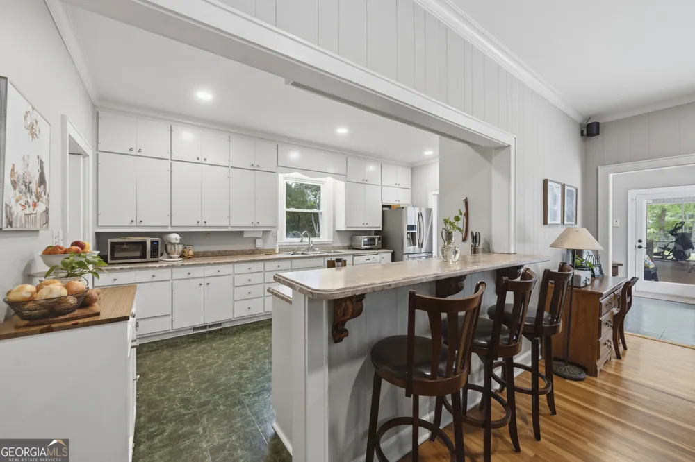 601 N Tattnall ST Milledgeville, GA 31061