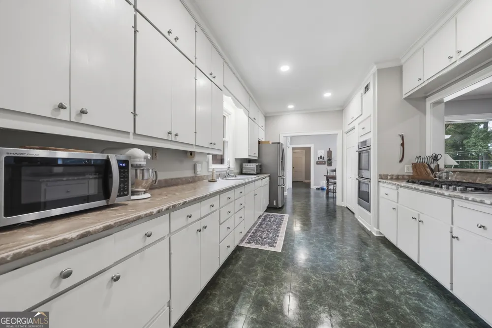 601 N Tattnall ST Milledgeville, GA 31061