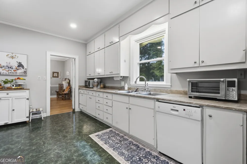 601 N Tattnall ST Milledgeville, GA 31061