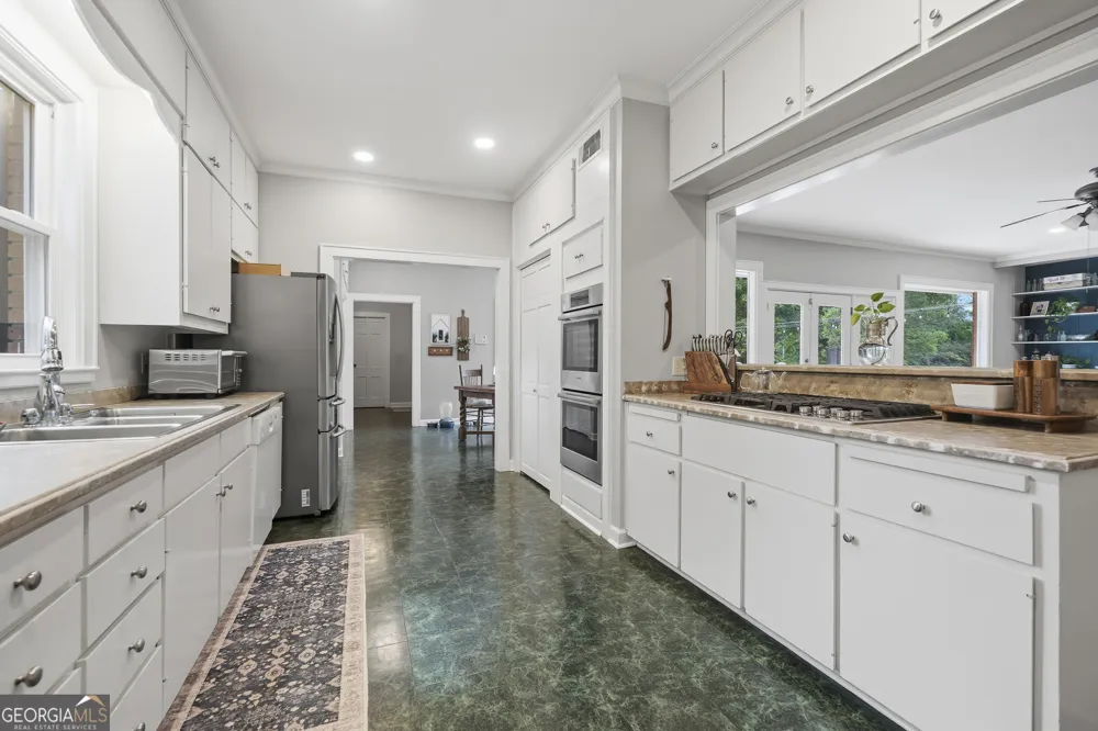601 N Tattnall ST Milledgeville, GA 31061