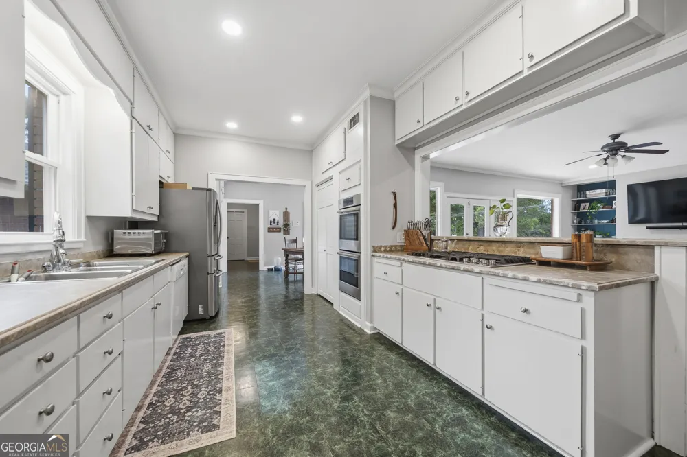 601 N Tattnall ST Milledgeville, GA 31061