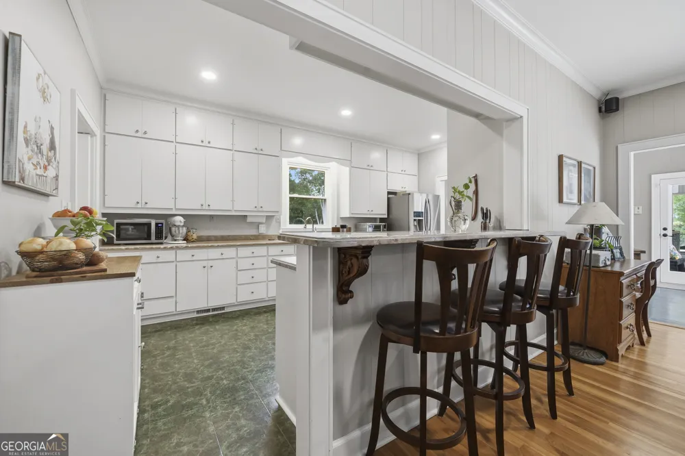 601 N Tattnall ST Milledgeville, GA 31061