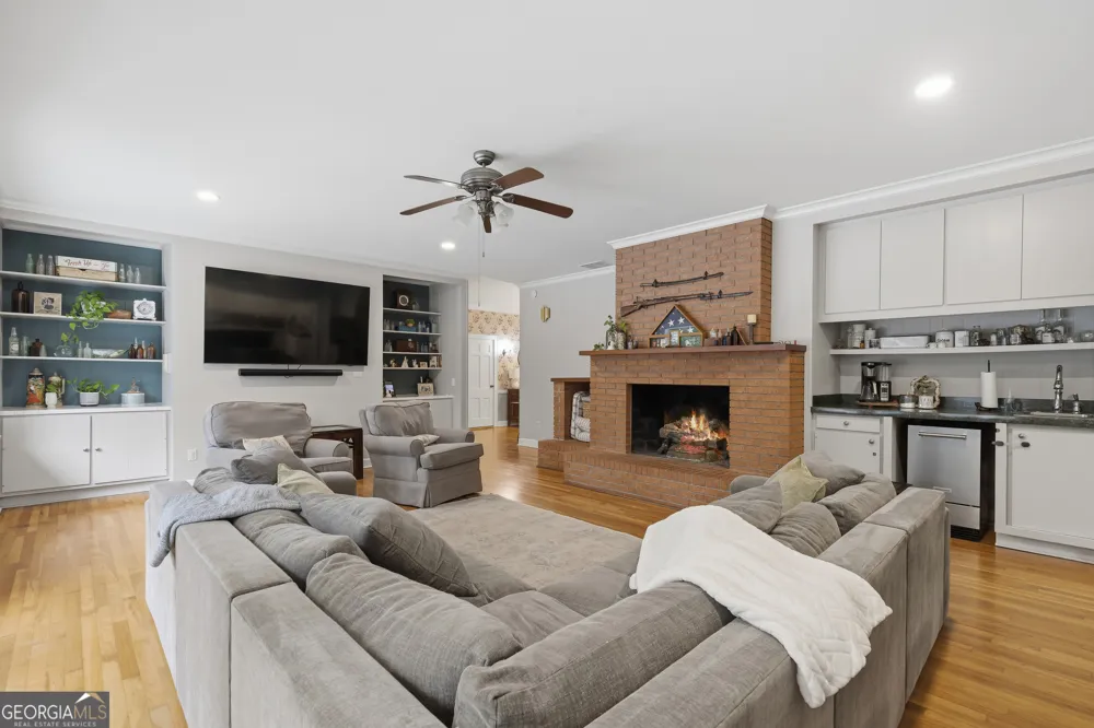 601 N Tattnall ST Milledgeville, GA 31061