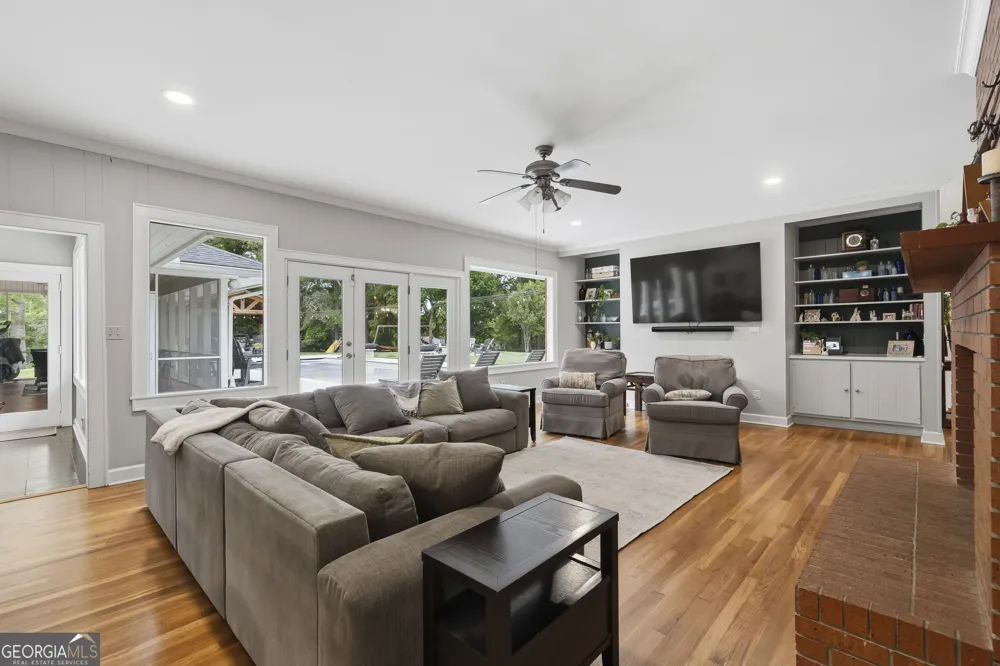 601 N Tattnall ST Milledgeville, GA 31061