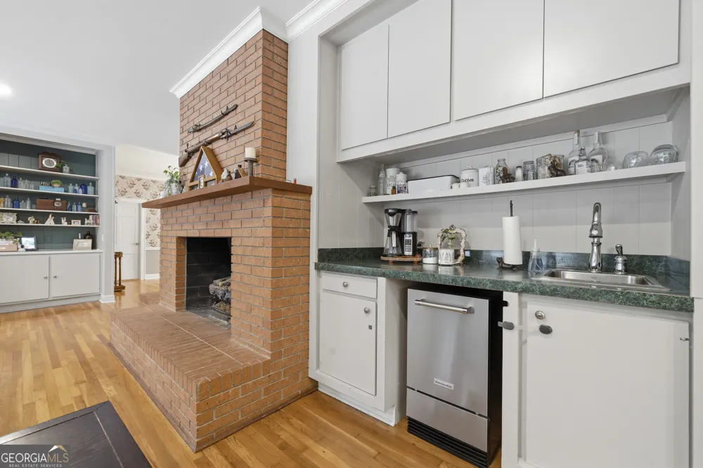 601 N Tattnall ST Milledgeville, GA 31061