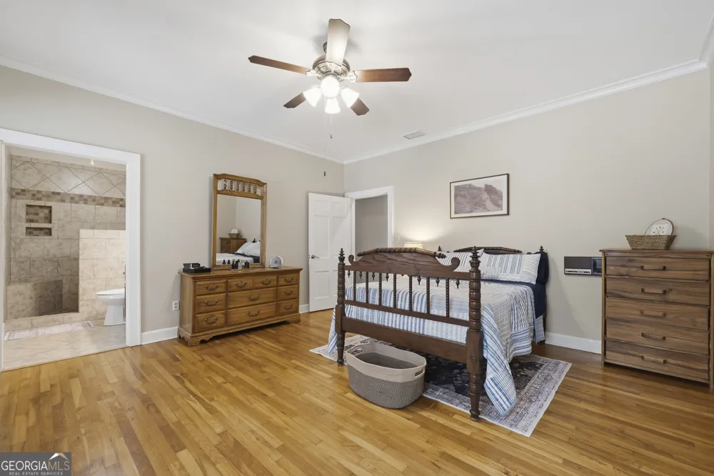 601 N Tattnall ST Milledgeville, GA 31061
