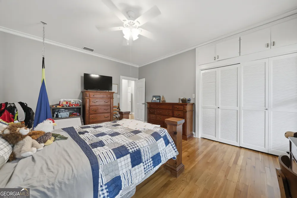 601 N Tattnall ST Milledgeville, GA 31061