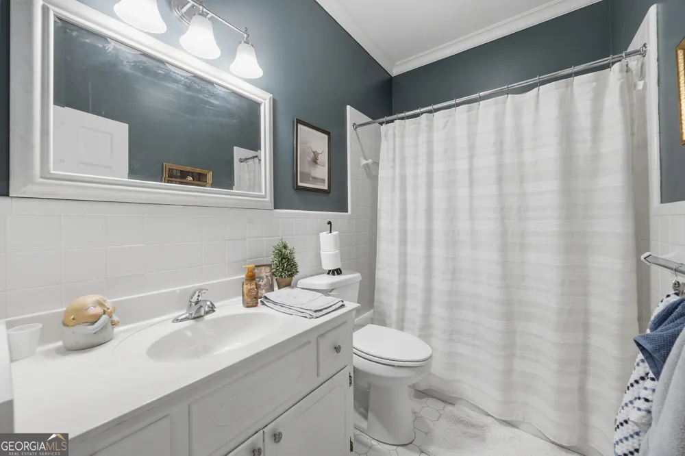 601 N Tattnall ST Milledgeville, GA 31061