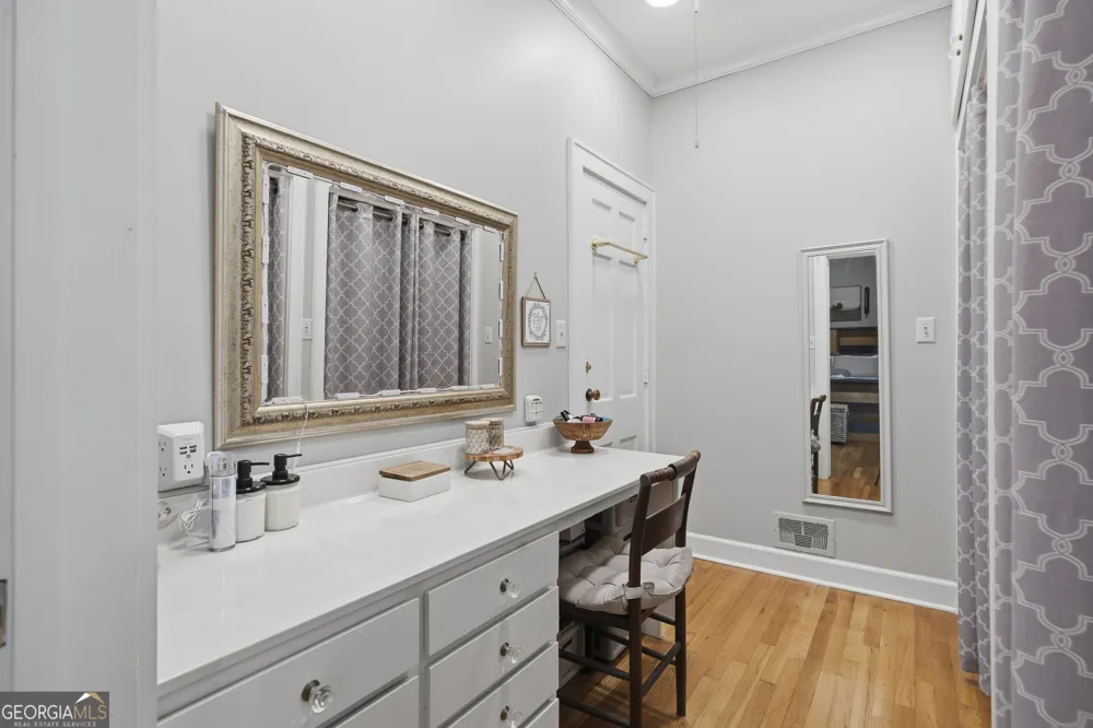 601 N Tattnall ST Milledgeville, GA 31061