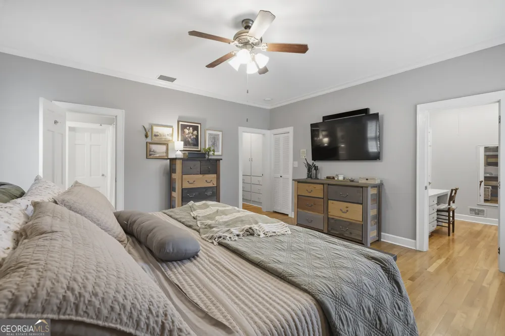 601 N Tattnall ST Milledgeville, GA 31061