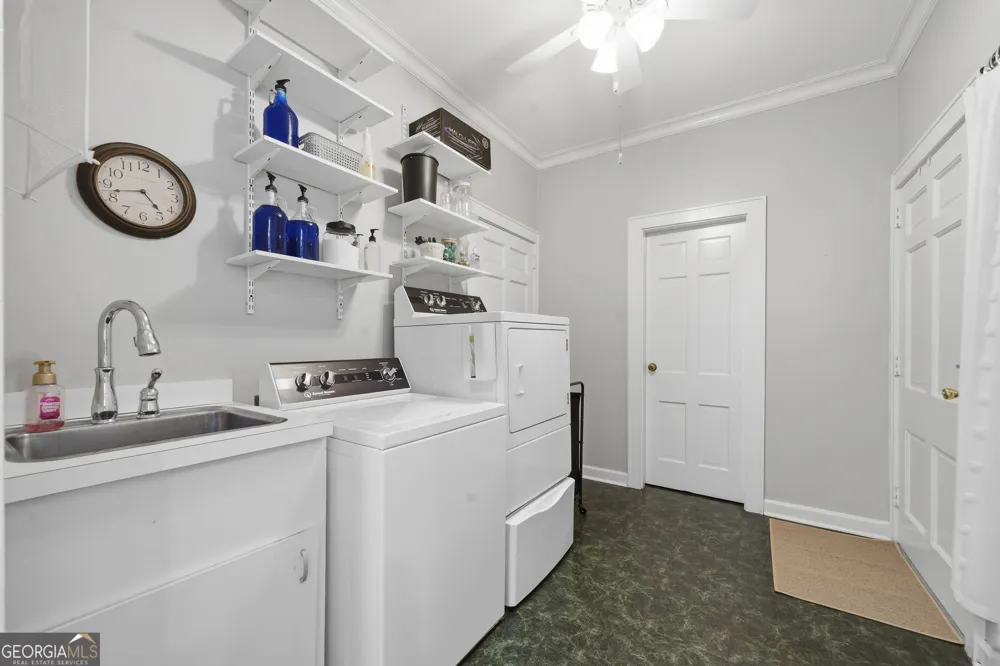 601 N Tattnall ST Milledgeville, GA 31061