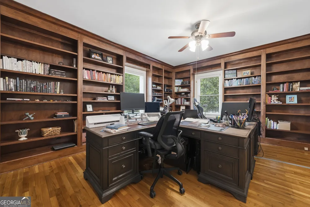 601 N Tattnall ST Milledgeville, GA 31061