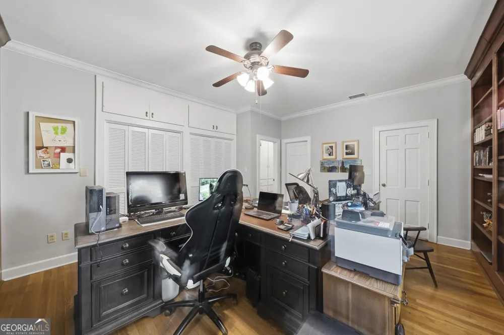 601 N Tattnall ST Milledgeville, GA 31061
