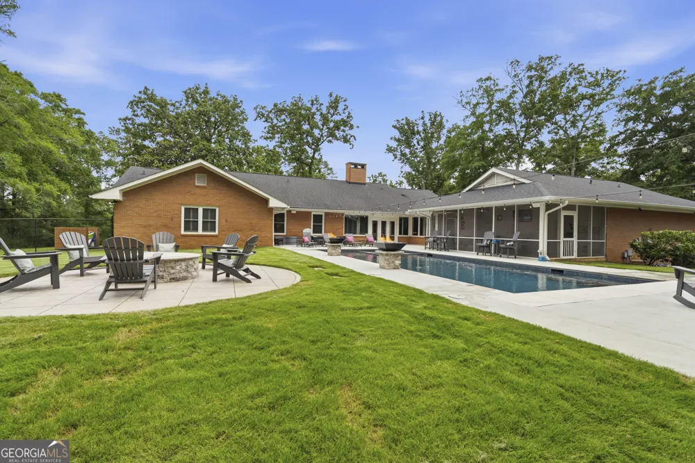 601 N Tattnall ST Milledgeville, GA 31061