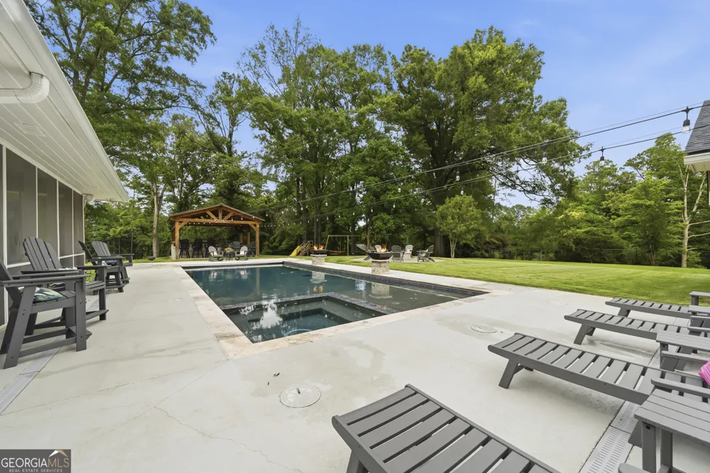 601 N Tattnall ST Milledgeville, GA 31061