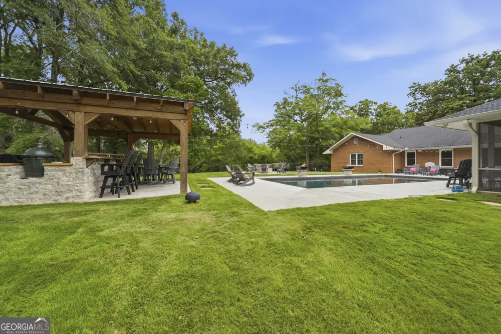 601 N Tattnall ST Milledgeville, GA 31061