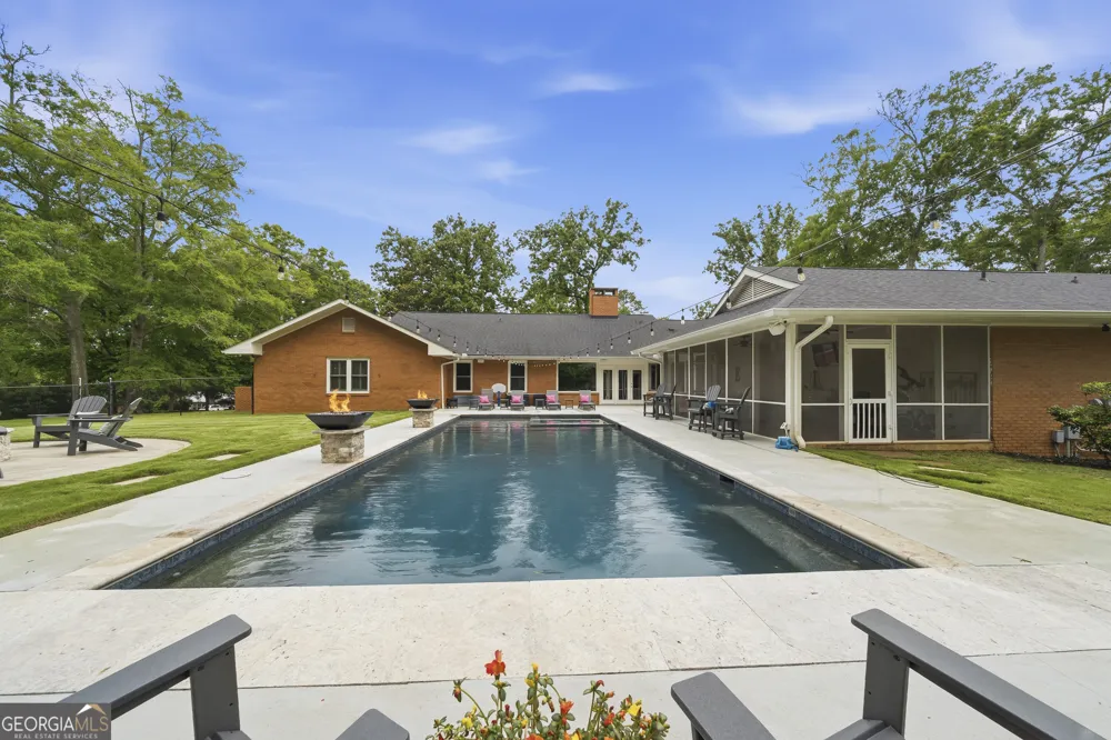 601 N Tattnall ST Milledgeville, GA 31061