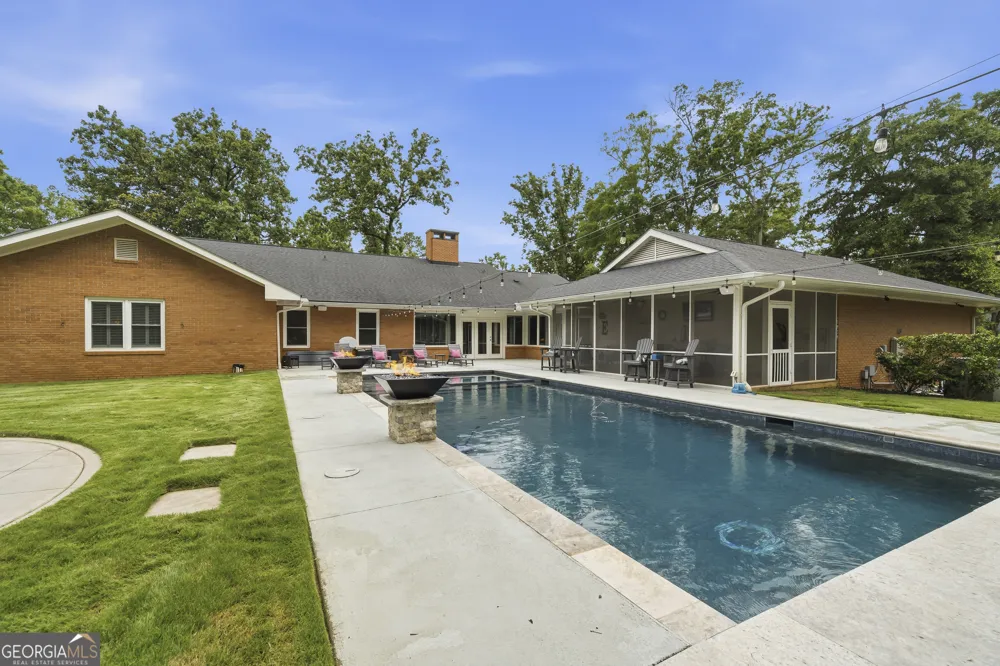 601 N Tattnall ST Milledgeville, GA 31061