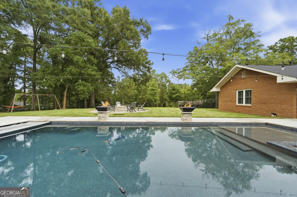601 N Tattnall ST Milledgeville, GA 31061