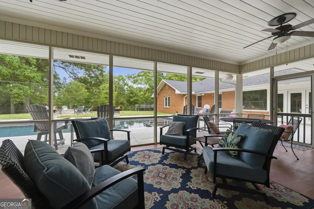 601 N Tattnall ST Milledgeville, GA 31061