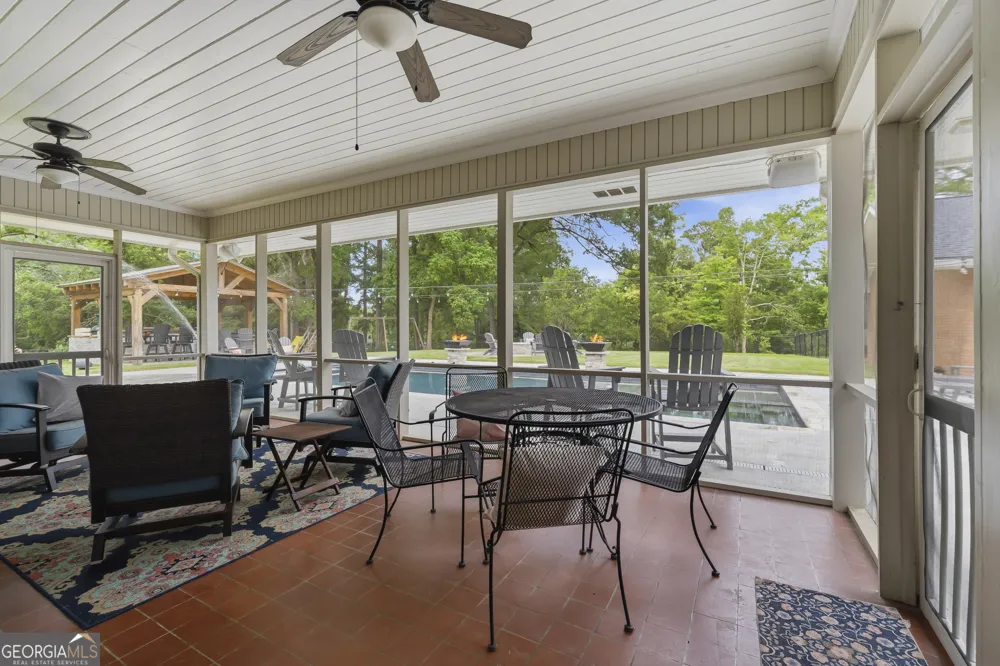 601 N Tattnall ST Milledgeville, GA 31061
