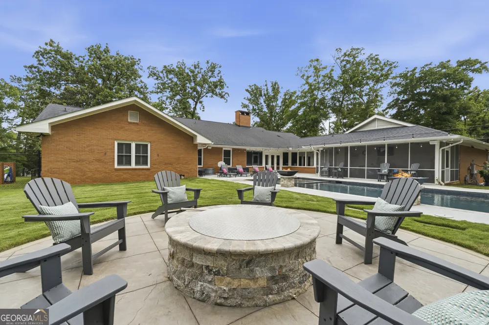601 N Tattnall ST Milledgeville, GA 31061