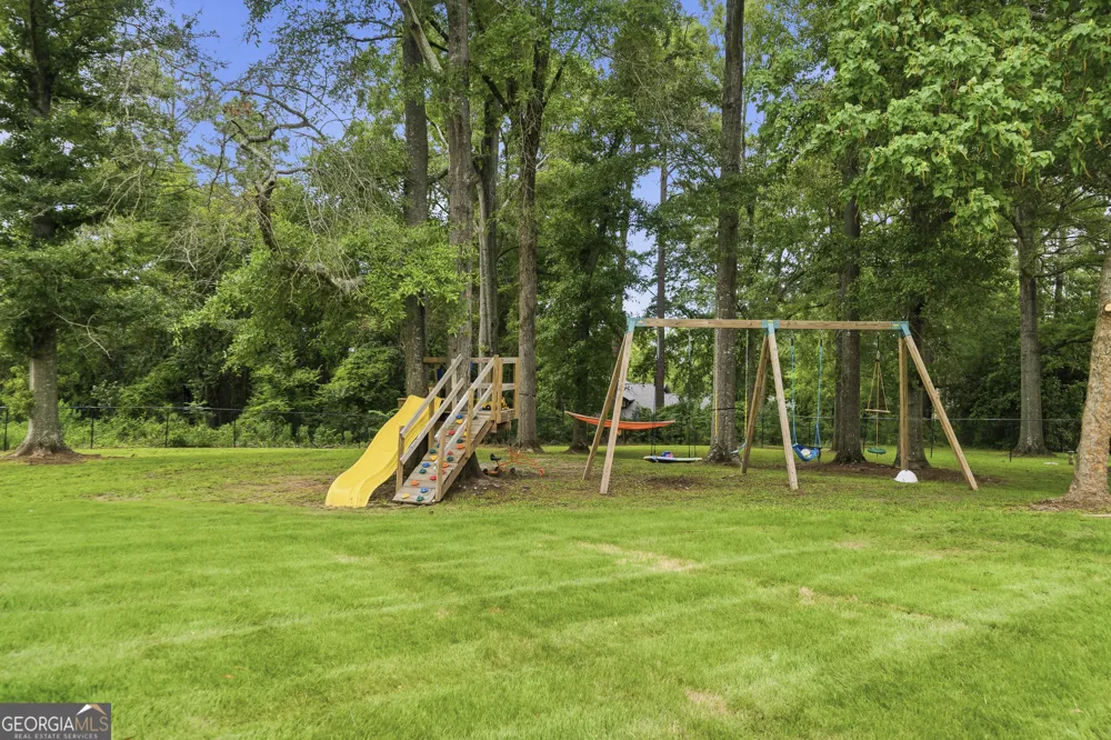 601 N Tattnall ST Milledgeville, GA 31061