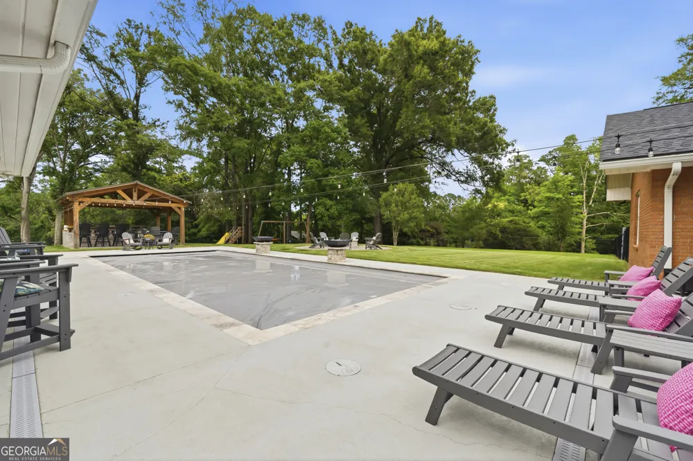 601 N Tattnall ST Milledgeville, GA 31061