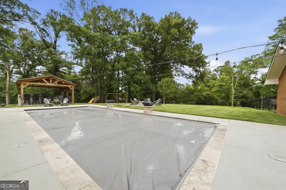 601 N Tattnall ST Milledgeville, GA 31061
