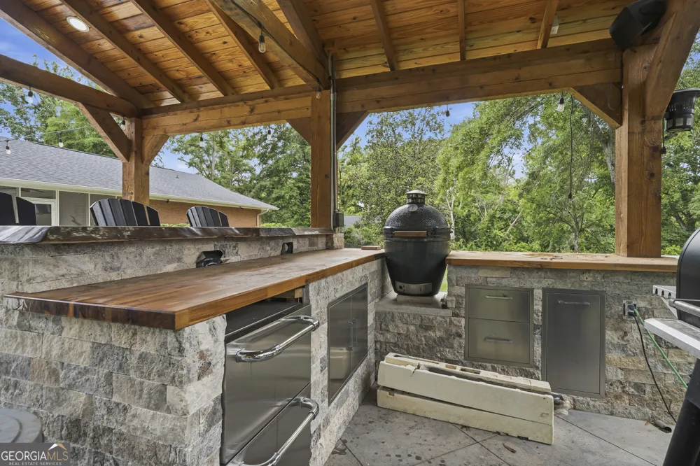601 N Tattnall ST Milledgeville, GA 31061