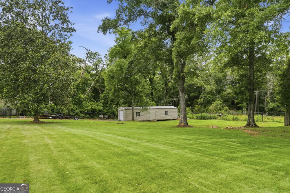 601 N Tattnall ST Milledgeville, GA 31061