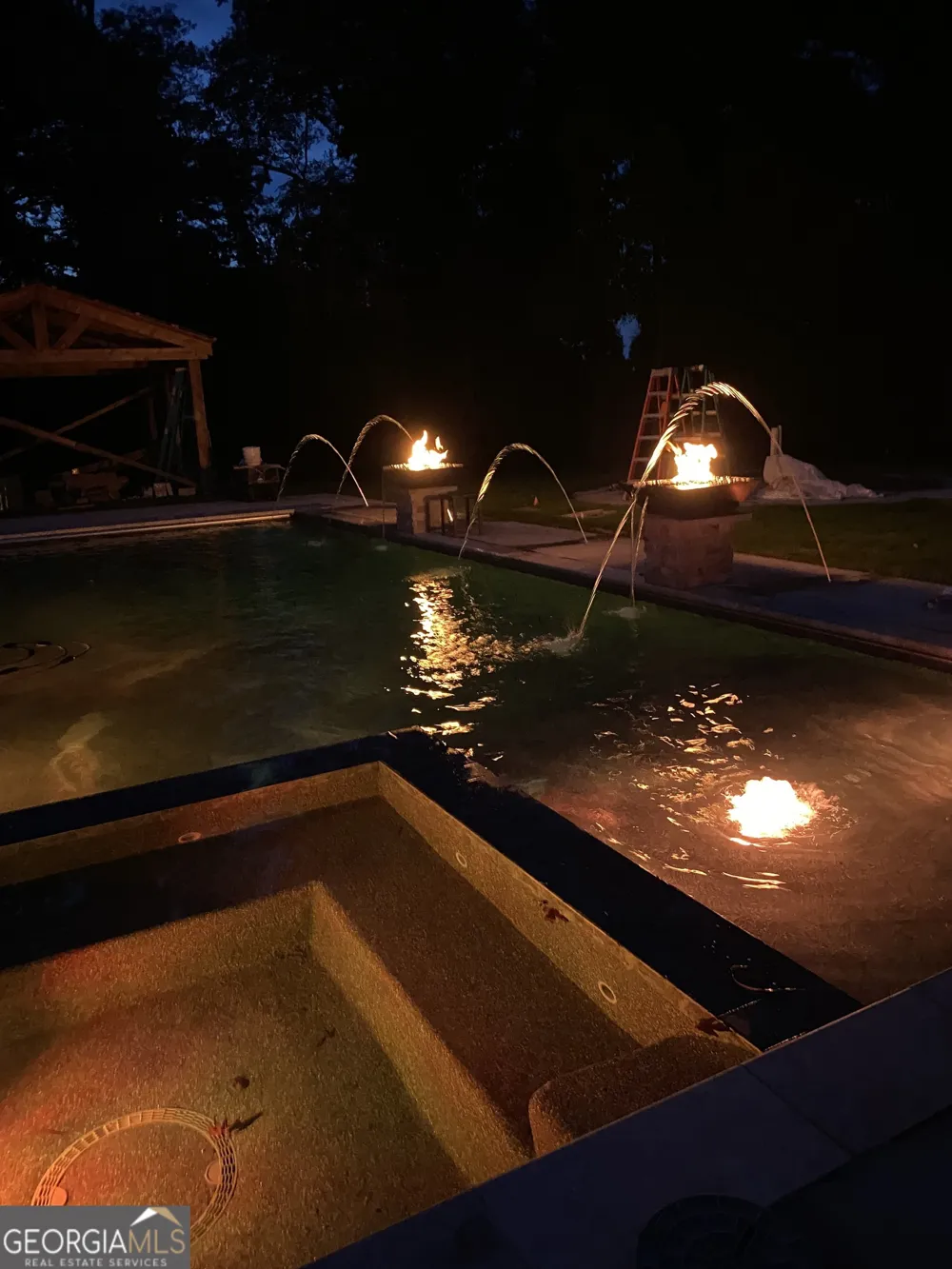 601 N Tattnall ST Milledgeville, GA 31061