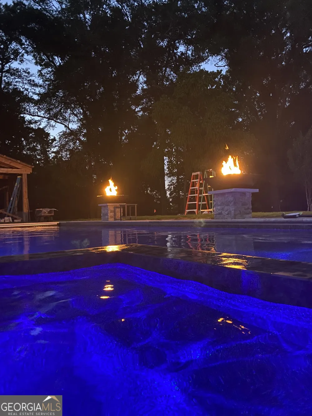601 N Tattnall ST Milledgeville, GA 31061