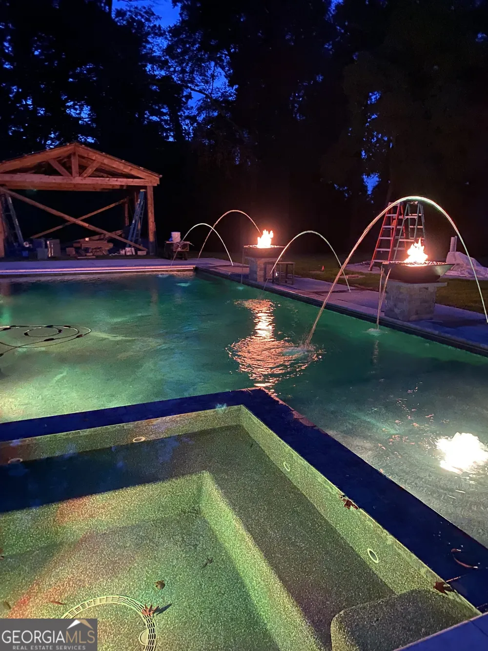 601 N Tattnall ST Milledgeville, GA 31061